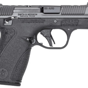 S&W PC BODYGRD 2 380ACP 3.1 12RD TS