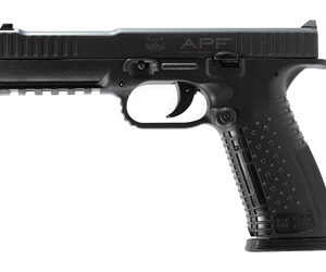 AMPF STRIKE ONE 9MM 5" 10RD BLK