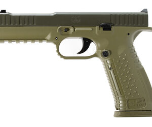 AMPF STRIKE ONE 9MM 5" 17RD ODG