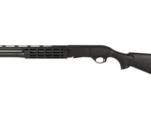 AGENCY TRADESMAN MAC 2 12GA 18.5" BK