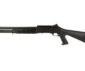 AGENCY TRADESMAN 1014 12GA 18.5" BLK