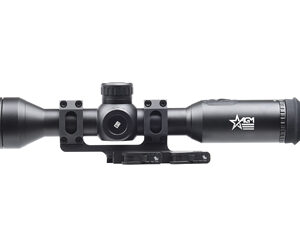 AGM ADDER TS35-384 SCOPE BLK