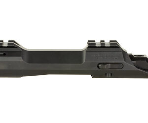 AERO SOLUS LW SHORT ACTION .540