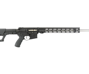APF VRMNT 2.0 6MM ARC 22" 24RD BLK