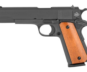 ROCK ISLAND 1911 45ACP 5" 8RD PRKD