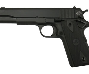 ROCK ISLAND GI STD 45ACP 5" 8RD TB