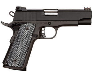 ROCK ISLAND ROCK ULTRA 45ACP 4.25" 8