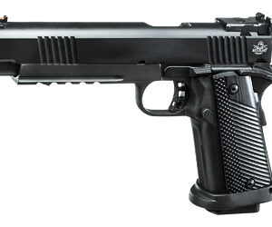 ROCK ISLAND PRO ULTRA MTCH 10MM 16RD