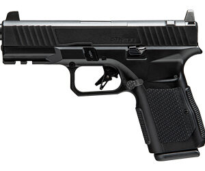 ROCK ISLAND STK200 9MM 4" 17RD BLK