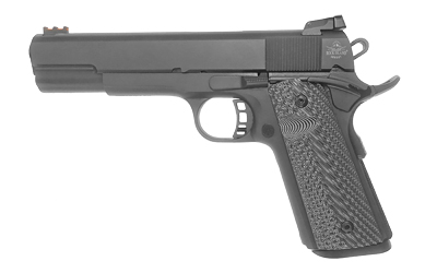 ROCK ISLAND ULTRA 22TCM9R/9MM 10RD
