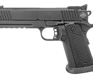 ROCK ISLAND PRO MATCH 9MM 17RD BLK