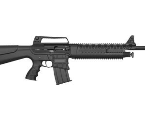 RIA IMPORTS VR60 12GA 20" 5RD BLK