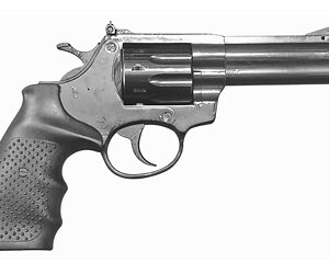 RIA IMPORTS AL22 STD 22LR 4" 9RD BL