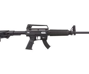 RIA IMPORTS M22 22LR 18" 10RD