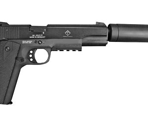 ATI GSG 1911 22LR 5" 10RD FXSP BLK