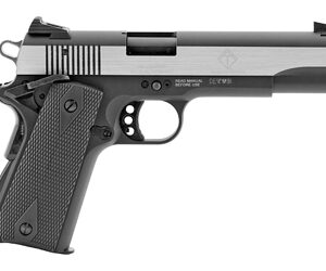ATI GSG 1911 22LR 5" 10RD TWO TONE