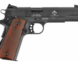 ATI GSG M1911 22LR 5" BL 10RD WD TB