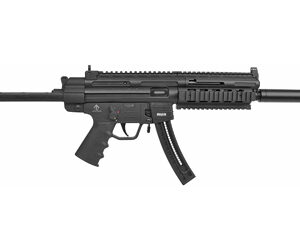 ATI GSG-16 RIA 22LR 16.25" SYN 22RD