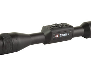 ATN X-SIGHT5 3-15X DAY/NIGHT SCOPE