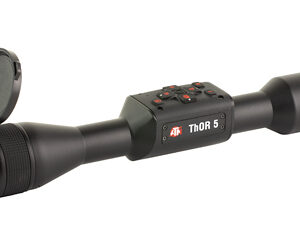 ATN THOR5 4-16X 320X240 THERMAL SCP