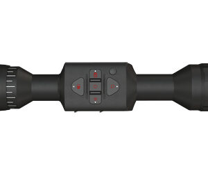 ATN THOR-LTV 1.5-4.5X 256MCRN THRML