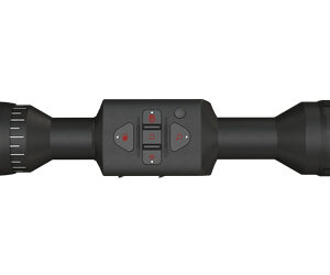 ATN THOR-LTV 2-6X 256X192 THRML SCP