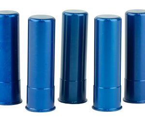 AZOOM SNAP CAPS 20 GAUGE 5PK BLUE