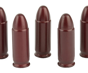 AZOOM SNAP CAPS 38SUP 5/PK