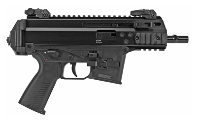 B&T APC9K PRO 9MM 5.5" 33RD GLK PTMG