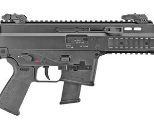 B&T APC10 PRO 10MM 6.9" 15RD BLK