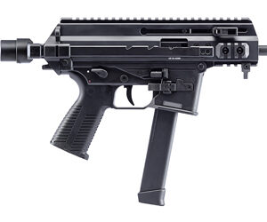 B&T APC9K 9MM 4.3" 33RD GLK W/ADPTR