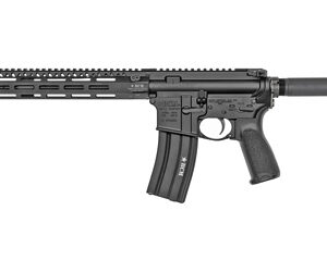 BCM RECCE-11 ELW PSTL 5.56 11.5" BLK