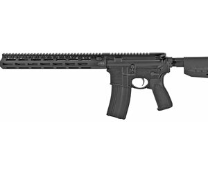 BCM RECCE-16 LW 5.56 16" 30RD BLK