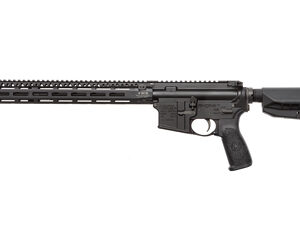 BCM RECCE-14" 5.56 MCMR 30RD BLK