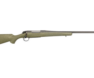 BERGARA HUNTER 300WIN 24" 3RD GRN