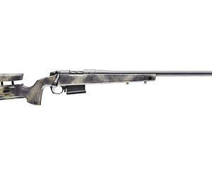 BERGARA HMR WILDERNESS 7MM 24" 5RD