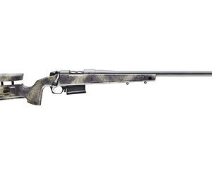 BERGARA HMR WILDERNESS 300WIN 26" 5R