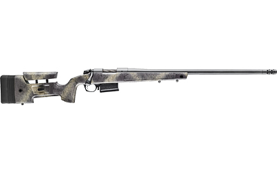 BERGARA HMR WILDERNESS 300WIN 26" 5R