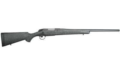 BERGARA RIDGE 300WIN 24" 3RD BLK