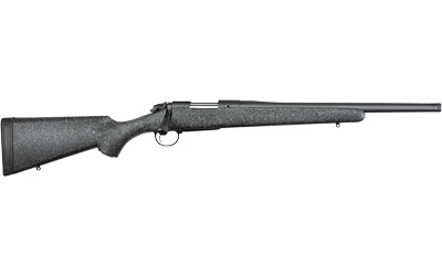 BERGARA RIDGE 7MM 24" 3RD SYN BL