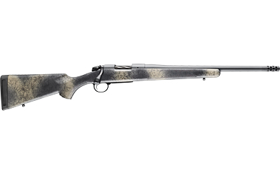 BERGARA RDG WLDRNSS 7MM 24" 3RD