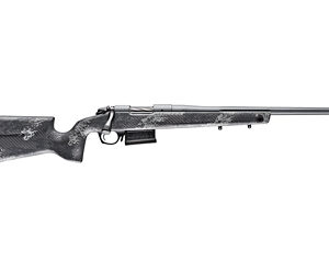 BERGARA CREST 300WIN 22" 5RD SNP GRY