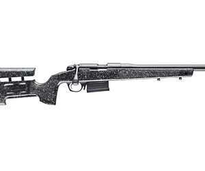 BERGARA B14R 22LR TRNR CRBN 18" 10RD