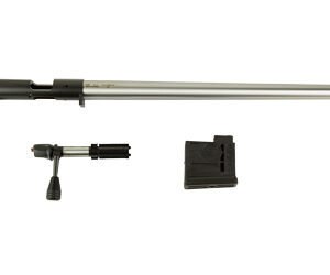 BERGARA B14 22LR STEEL 20" 10RD
