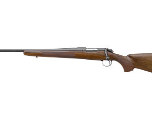 BERGARA TIMBER LH 243WIN 22" 4RD WAL