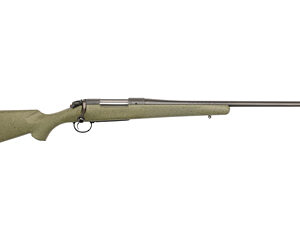BERGARA HUNTER 308WIN 22" 4RD GRN
