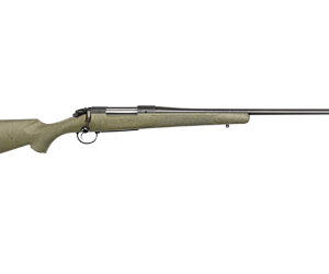 BERGARA HUNTER 22-250 22" 4RD GRN
