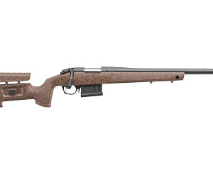 BERGARA LH HMR 22-250 MN-CH 24" 5RD