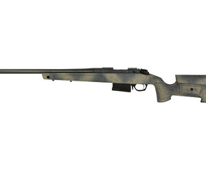BERGARA HMR CARBON WLDRNSS 6.5CM