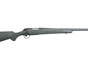BERGARA RIDGE 6.5CM 22" 4RD BLK